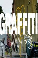 Watch Graffiti Wars Gomovies