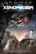 Watch Xenophobia Gomovies
