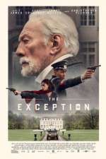 Watch The Exception Gomovies