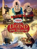 Watch Thomas & Friends: Sodor\'s Legend of the Lost Treasure Gomovies
