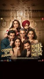 Watch Khel Khel Mein Gomovies