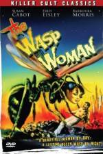 Watch The Wasp Woman Gomovies
