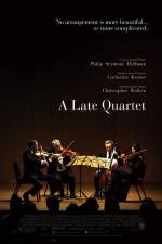 Watch A Late Quartet Gomovies