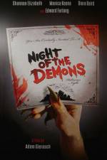 Watch Night of the Demons Gomovies