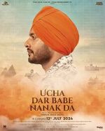 Watch Ucha Dar Babe Nanak Da Gomovies