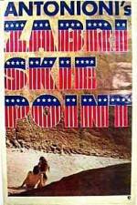 Watch Zabriskie Point Gomovies