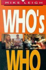 Watch "Play for Today" Who's Who Gomovies