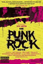 Watch The Punk Rock Movie Gomovies