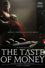 Watch The Taste of Money Gomovies