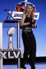 Watch Super Bowl XLVI Madonna Halftime Show Gomovies