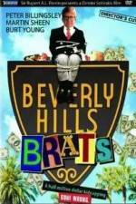 Watch Beverly Hills Brats Gomovies