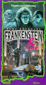 Watch Frankenstein and Me Gomovies