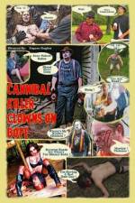 Watch Cannibal Killer Clowns On Dope Gomovies