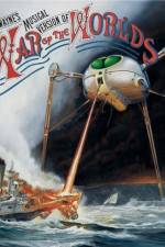 Watch Jeff Wayne's Musical Version of 'The War of the Worlds' Gomovies