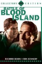 Watch Battle of Blood Island Gomovies