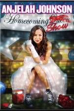 Watch Anjelah Johnson: The Homecoming Show Gomovies