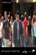 Watch Here Lies Lucy A Vampire Yarn Gomovies