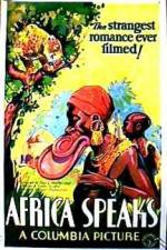 Watch Africa Speaks Gomovies