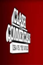 Watch Clash of the Commercials: USA vs. the World Gomovies