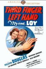 Watch Third Finger Left Hand Gomovies