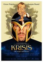 Watch KRISIS. Una terapia superheroica. (Short 2018) Gomovies