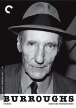 Watch Burroughs: The Movie Gomovies
