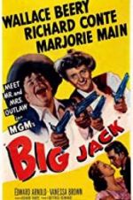 Watch Big Jack Gomovies