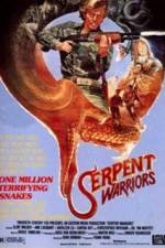 Watch The Serpent Warriors Gomovies