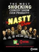 Watch The Nasty Show Hosted by Artie Lange Gomovies