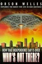 Watch Who\'s Out There? Gomovies