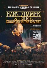 Watch Hans Zimmer & Friends: Diamond in the Desert Gomovies