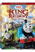 Watch Thomas & Friends: King of the Railway Gomovies