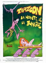 Watch Tarzoon: Shame of the Jungle Gomovies