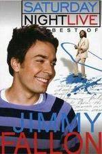 Watch Saturday Night Live The Best of Jimmy Fallon Gomovies