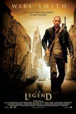 Watch I Am Legend Gomovies