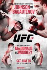 Watch UFC 174 Johnson vs Bagautinov Gomovies