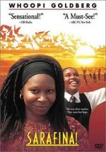 Watch Sarafina! Gomovies