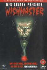 Watch Wishmaster Gomovies
