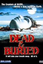 Watch Dead & Buried Gomovies