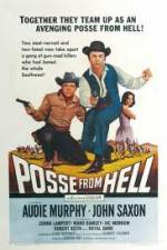 Watch Posse from Hell Gomovies