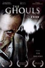 Watch The Ghouls Gomovies