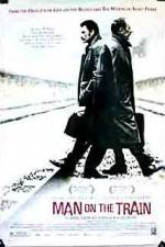 Watch L'homme du train Gomovies