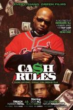 Watch Cash Rules Gomovies