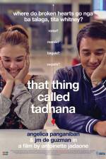Watch That Thing Called Tadhana Gomovies