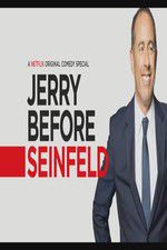 Watch Jerry Before Seinfeld Gomovies