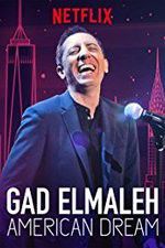 Watch Gad Elmaleh: American Dream Gomovies