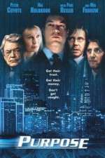 Watch Purpose Gomovies