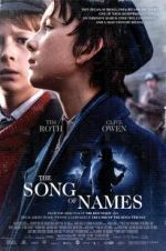 Watch The Song of Names Gomovies