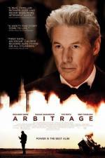 Watch Arbitrage Gomovies