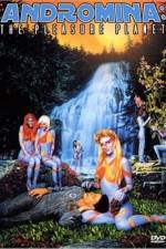 Watch Andromina The Pleasure Planet Gomovies